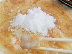 -味之朝·烤盘牛肉·松兰拌饭