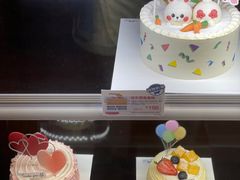 -85度C(深圳佳宁娜店)