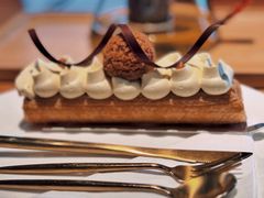 -沛家·西餐Brunch·直火料理