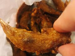 -汴京炸鸡王(蔡锷北路店)