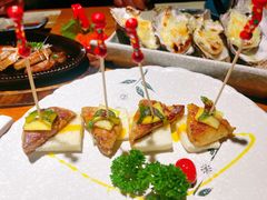 -和创柚子·会席日本料理(新区淮海街店)