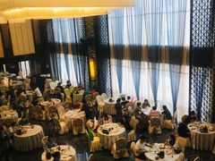 大堂-香云轩·顺德菜(香云纱园林酒店店)