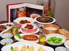 -106餐厅北京菜.烤鸭(百子湾店)