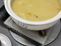 -金龙·打边炉(南京西路店)