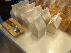 -原麦时光·蛋糕面包(河北大街店)