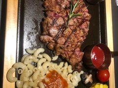 -麓椿花园西餐厅(海乐世界店)