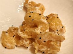 -上海金桥红枫万豪酒店-万豪中餐厅