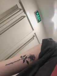 -飛凡TATTOO纹身•原创