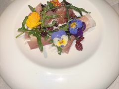 -PARFUM FLORAL花境法餐(南京首店)