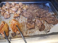 -巴麦隆自助烤肉(桂林路店)