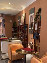 -盘子女人坊古装写真摄影(南京总店)