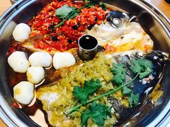 -望湘园·湖南菜(宏伊店)