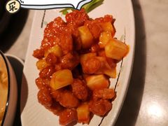 -小菜园新徽菜(无锡宜家荟聚中心店)