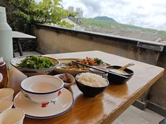 -妈妈的味道(和顺古镇店)