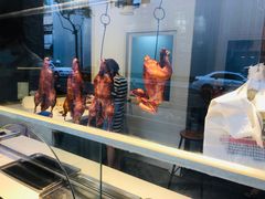 -创晶烤鸭(吴山路店)