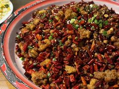 -小街47號江湖菜(四合院店)