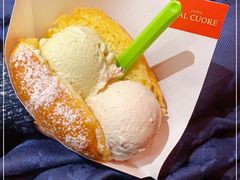 -Dal Cuore 达可芮冰淇淋(陕西北路店)