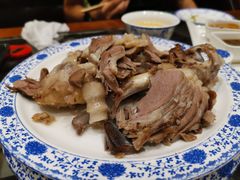 -哈啾嗨·新概念蒙餐(红星新城店)