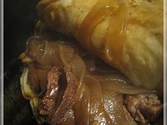 泰来烀饼-泰来风味馆(桂林街店)