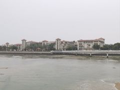 -厦门北海湾惠龙万达嘉华酒店