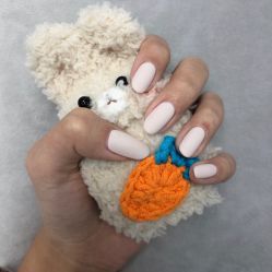 -GK顾小姐美甲店建构
