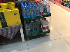 -绿滋肴江西特产超市(南昌站店)