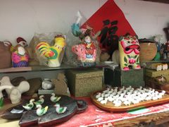 -老北京兔儿爷(琉璃厂东街店)