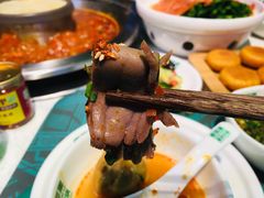 -香佰里重庆火锅(恒力博纳广场店)