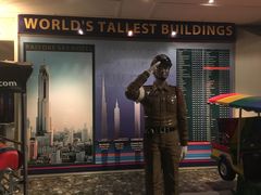 -彩虹云霄拜约克摩天塔