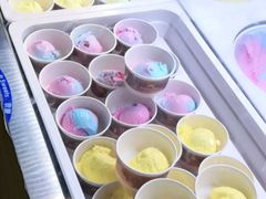 -星伦多自助料理(花山金鹰店)