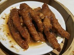 -隆隆金大茶楼(地王广场店)