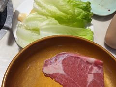 -犇放和牛烤肉·烤榴莲自助(苏宁城市奥莱店)