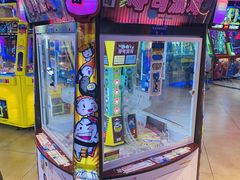 -大玩家(万达广场大连甘井子店)