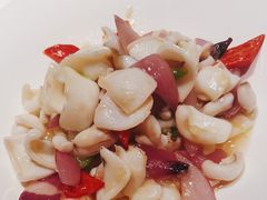 -宝轩渔府·老字号海鲜·正宗津菜(水上店)