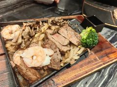 -将太无二·蓝鳍放题·北美寿司(领展购物广场中关村店)