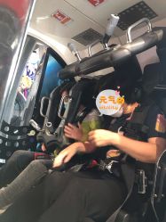 -嗨翻Hi-Fun竞技主题乐园·蹦床团建生日聚会(五棵松华熙店)