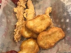 -肯德基(澄迈店)