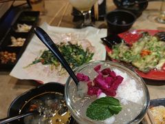 -何师烧烤·香辣蟹·川菜·30年老品牌(太古里旗舰店)
