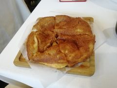 老北京糖油饼-旺顺阁鱼头泡饼(小红门店)