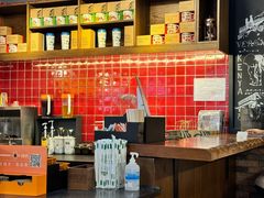 -星巴克(天津火车站店)