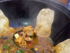 -曹丞相·地锅鸡·地锅鱼(武林店)