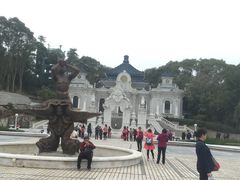 -珠海圆明新园