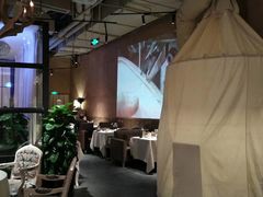 大堂-麓湘小镇(开福万达广场店)