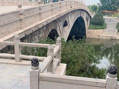 -赵州桥景区