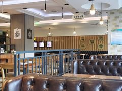 卡座-米斯特比萨(梅江店)