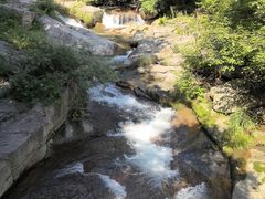 -三块石国家森林公园