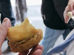 -思北花生汤
