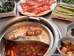 -季季红火锅(动壹店)