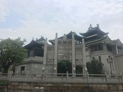 -粤剧艺术博物馆
