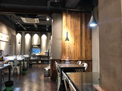 大堂-马头巷·食景园(苏州总店)